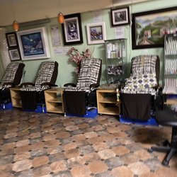 Paradise Nails & Spa