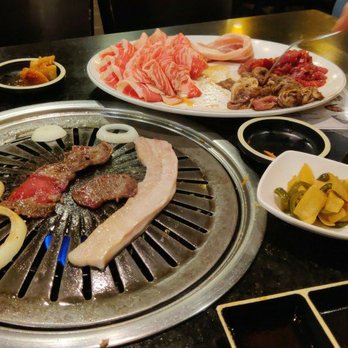 Chosun Korean BBQ - Cook your own - Korean Near Me - Overland Park, Kansas Chosun Korean BBQ - Cook your own - Korean Near Me - Overland Park, Kansas