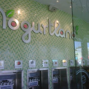 Yogurtland - Ice Cream & Frozen Yogurt Near Me - Redondo Beach, California Yogurtland - Ice Cream & Frozen Yogurt Near Me - Redondo Beach, California