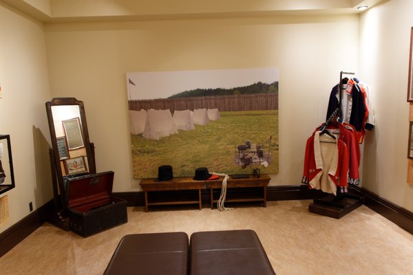 Dundurn Castle National Historic Site by null