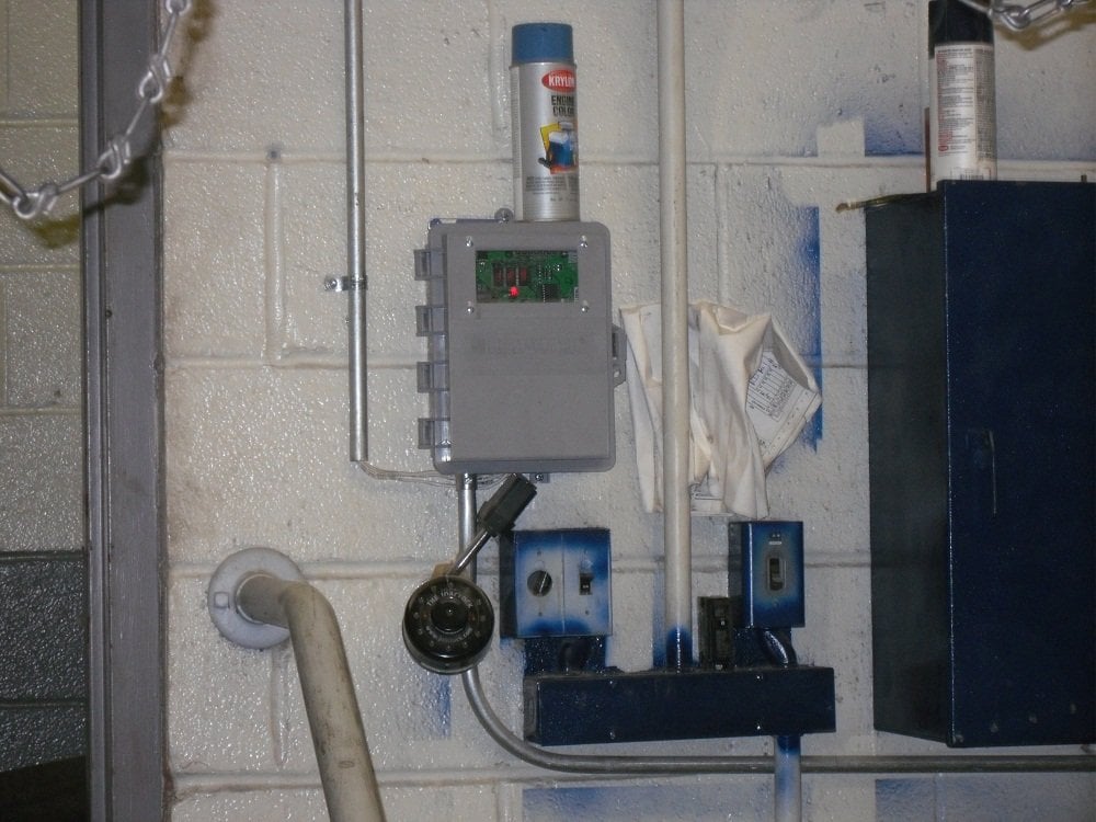 Slide of Stony Point Plumbing and Sewer