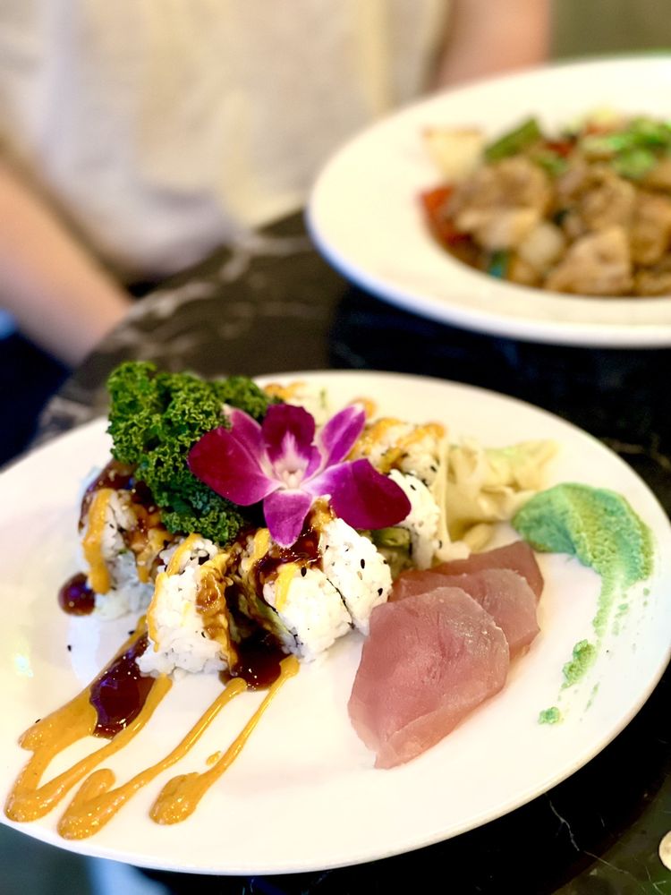 Food from Mangosteen