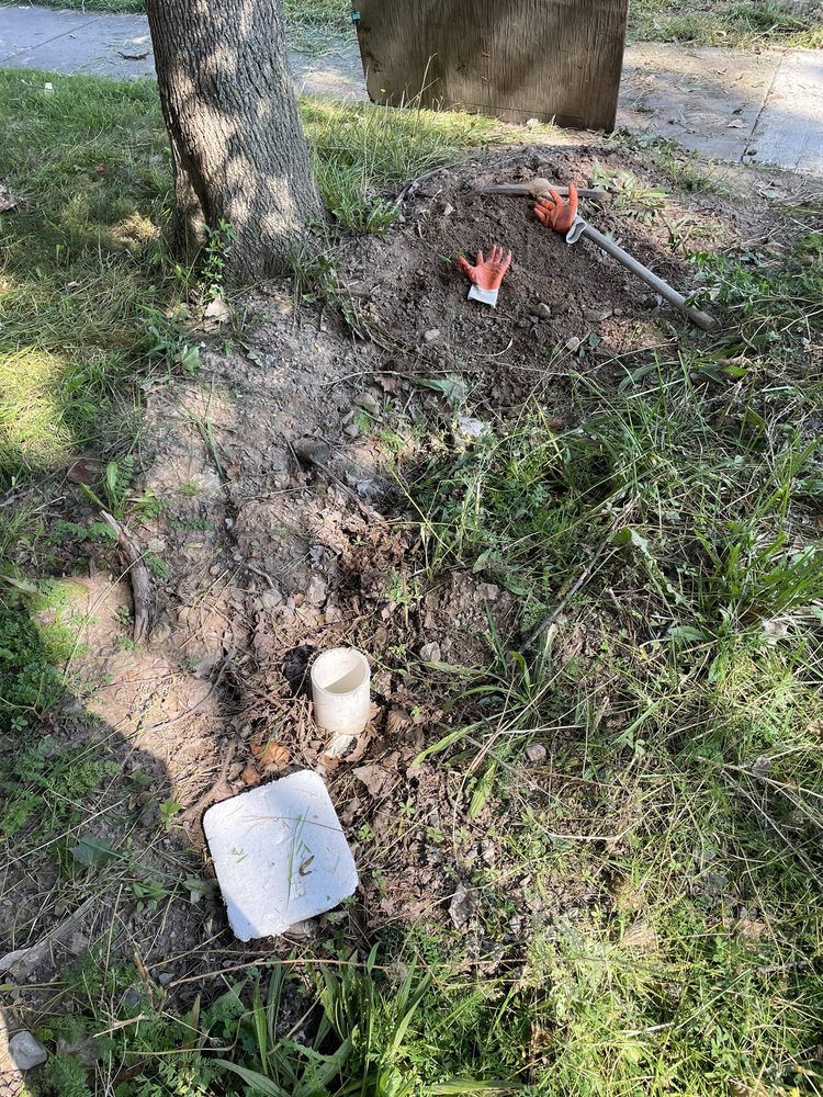 Slide of Norton's Plumbing