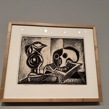 Museu Picasso - Museums Near Me - Barcelona, B Museu Picasso - Museums Near Me - Barcelona, B
