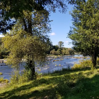 Elkton Rv Park - RV Parks Near Me - Elkton, Oregon