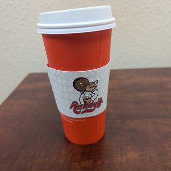 Randy's Donuts - Coffee - Donuts Near Me - Inglewood, California