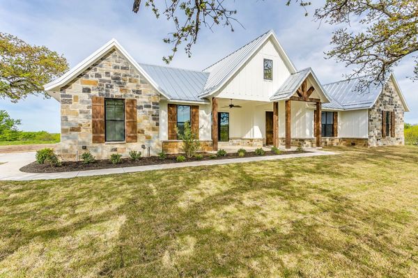 Trinity Classic Homes by null