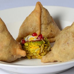 Samosa