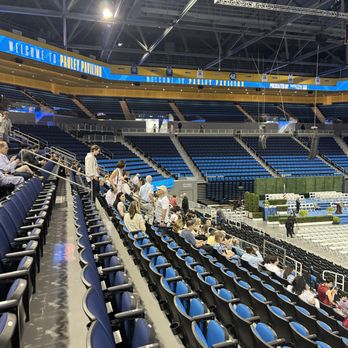Pauley Pavilion - Stadiums & Arenas Near Me - Los Angeles, California