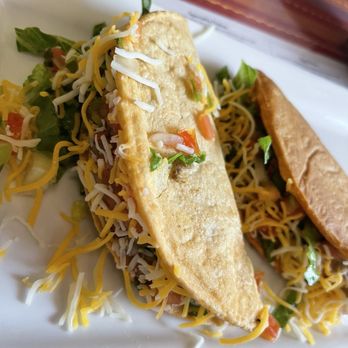 Los Chaparros Mexican Restaurant - Tex-Mex Near Me - Honolulu, Hawaii