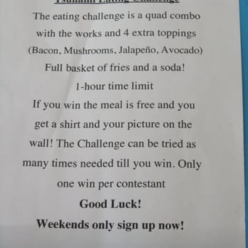 Surfside Burger Shack - info - American Near Me - Eureka, California