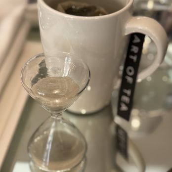 esc - Tea - Wine Bars Near Me - East Palo Alto, California