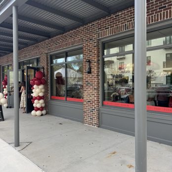 Pure Barre - Barre Classes Near Me - Winter Garden, Florida