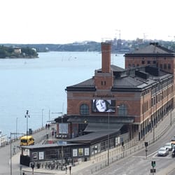 Stockholm Fotografiska