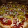 Fat Albert's Pizza gift card