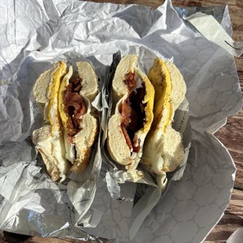 19dough1 - Bacon Egg and Cheese - Bagels Near Me - Bethany Beach, Delaware 19dough1 - Bacon Egg and Cheese - Bagels Near Me - Bethany Beach, Delaware