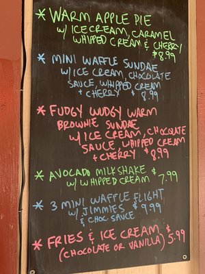 Menu photo 7 The Sunryser Restaurant Absecon, NJ Menu photo 7 The Sunryser Restaurant Absecon, NJ
