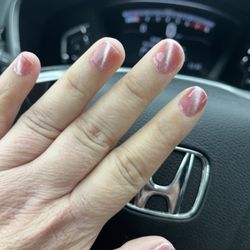 Joie De Vie Nails & Spa