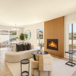 Birch Homes - La Puente Staging