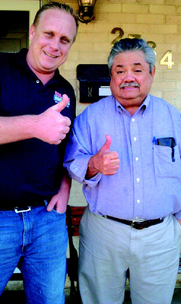 Slide of Holden Roofing