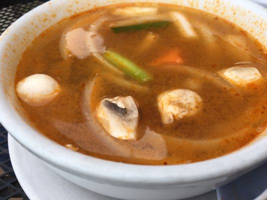 Laan-Xang Cafe by null