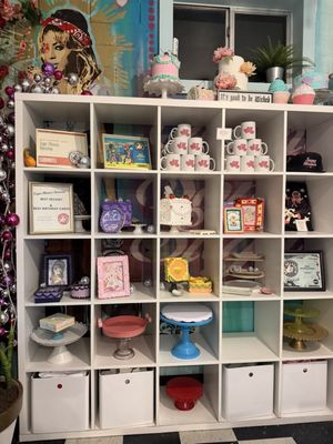 Sugar Mama's Bakeshop by null