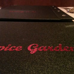 Spice Garden