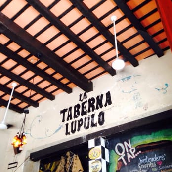 La Taberna Lúpulo - Breakfast & Brunch Near Me - San Juan, Puerto Rico La Taberna Lúpulo - Breakfast & Brunch Near Me - San Juan, Puerto Rico