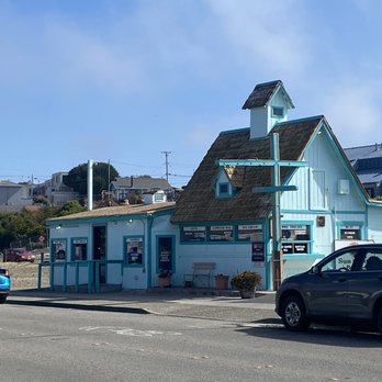 Sun-N-Buns Bakery & Espresso Bar - Outside - Bakeries Near Me - Morro Bay, California Sun-N-Buns Bakery & Espresso Bar - Outside - Bakeries Near Me - Morro Bay, California