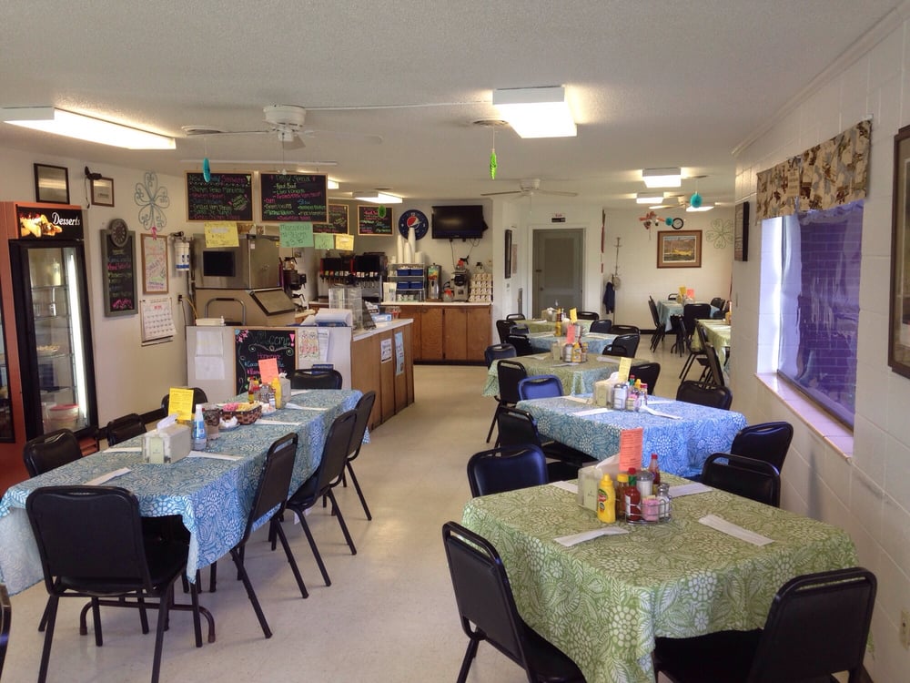 AIRWAYS CAFE Updated July 2024 12 Photos 1946 Harry Dr