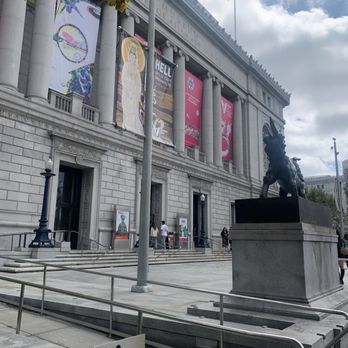 Asian Art Museum - Art Museums Near Me - San Francisco, California Asian Art Museum - Art Museums Near Me - San Francisco, California