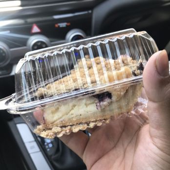 Moss Rose Bakery - Blueberry Cheese Cake Pie - Bakeries Near Me - Oakdale, California Moss Rose Bakery - Blueberry Cheese Cake Pie - Bakeries Near Me - Oakdale, California