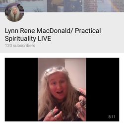 Lynn Rene MacDonald
