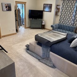 Carpet Cops