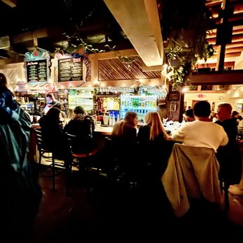 The Shed - Bar - New Mexican Cuisine Near Me - Santa Fe, New Mexico