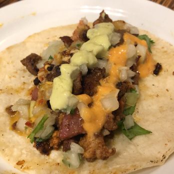 King's Tacos - Mexican Near Me - Toronto, Ontario