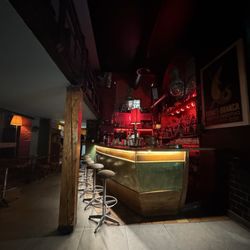 Bar Cuore