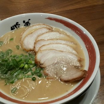 Ramen Danbo - Ramen with pork belly meat. - Ramen Near Me - Seattle, Washington Ramen Danbo - Ramen with pork belly meat. - Ramen Near Me - Seattle, Washington