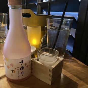 Kay Sushi - Sushi Bars Near Me - Scottsdale, Arizona
