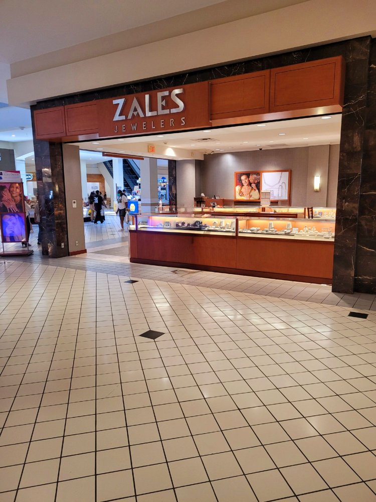 ZALES JEWELERS Updated July 2024 10 Photos & 29 Reviews 1334