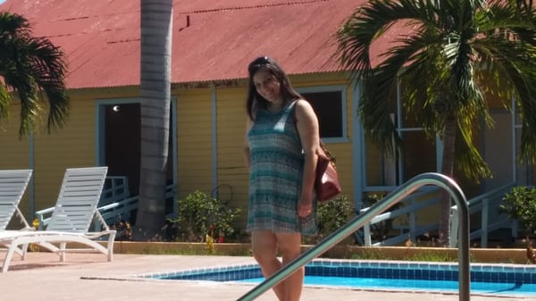 Parador Guánica 1929 by null