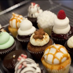 Sweet - Sweet seasonal flavors