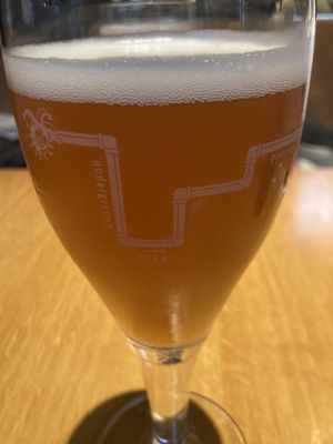 Huisbrouwerij De Halve Maan by null