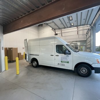 Errand Boy Logistics - Furniture Delivery - Couriers & Delivery Services Near Me