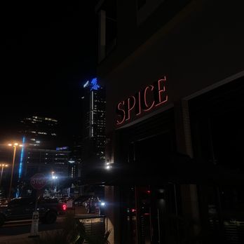 SPICE - Updated August 2025 - 358 Photos & 121 Reviews - 515 Ellis Ln