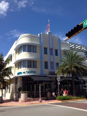 The Marlin Hotel by null