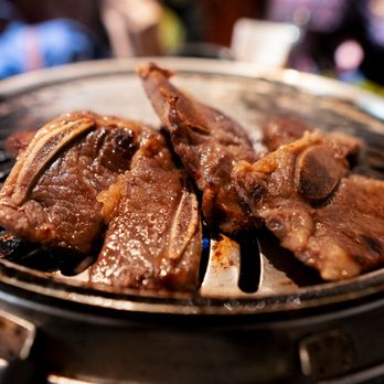 Korea Haus - Korean Near Me - Dusseldorf, NW