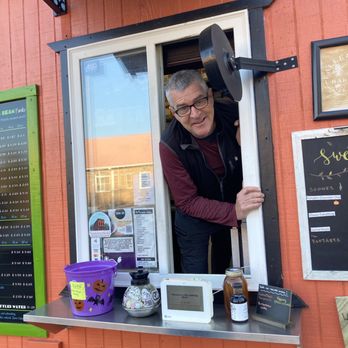 The Jumping Bean - Owner Kevin - Coffee & Tea Near Me - Summerfield, North Carolina The Jumping Bean - Owner Kevin - Coffee & Tea Near Me - Summerfield, North Carolina