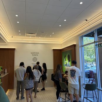 Matcha Town - Desserts Near Me - San Jose, California Matcha Town - Desserts Near Me - San Jose, California