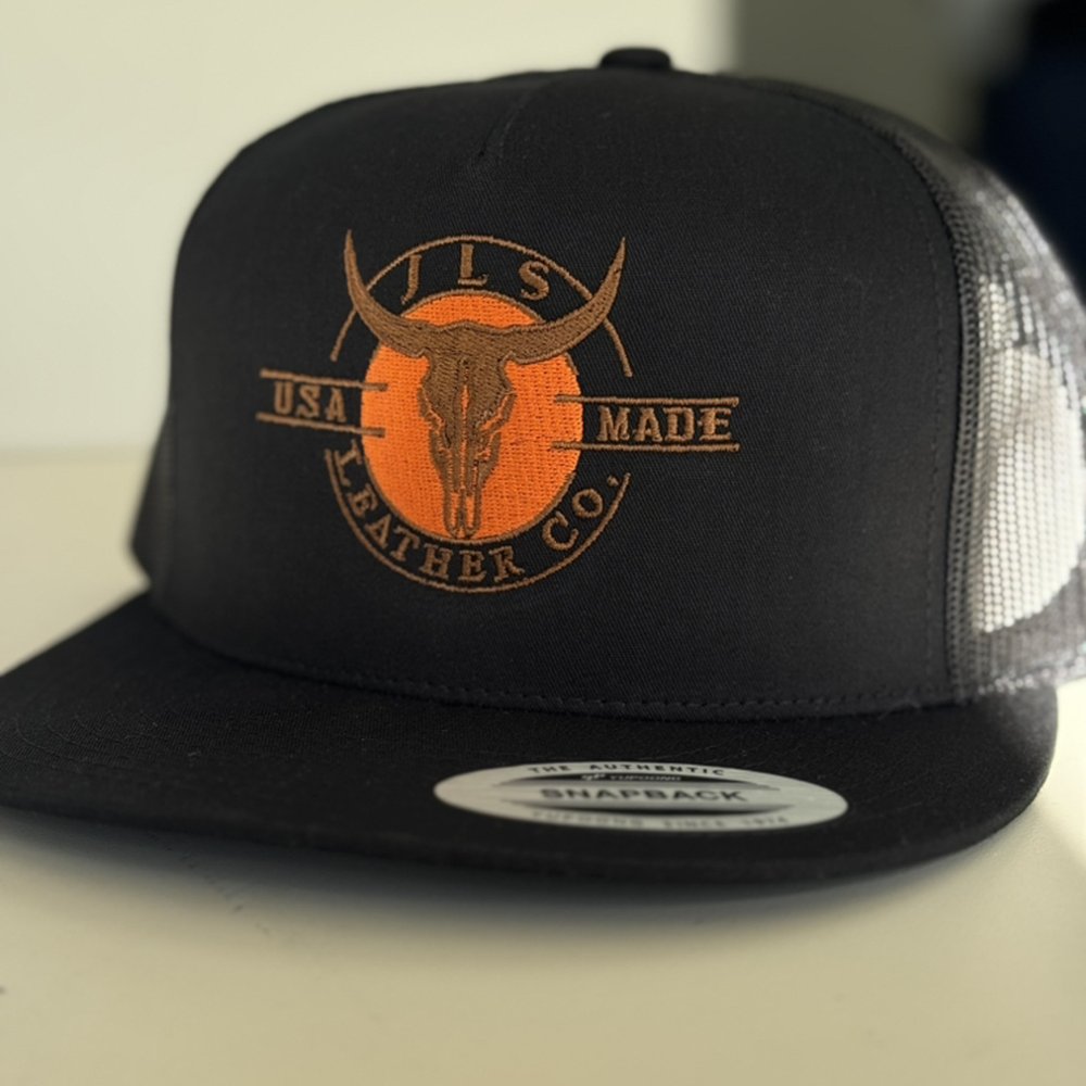 Custom hats and merchandise for businesses, image size:1000x1000